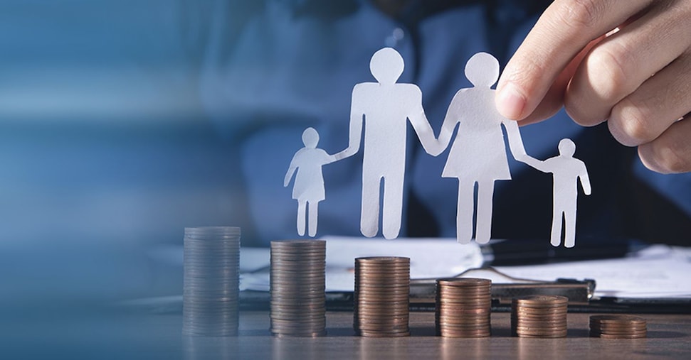 Manovra, la partita si gioca su detrazioni e sgravi per i figli Manovra, la partita si gioca su detrazioni e sgravi per i figli