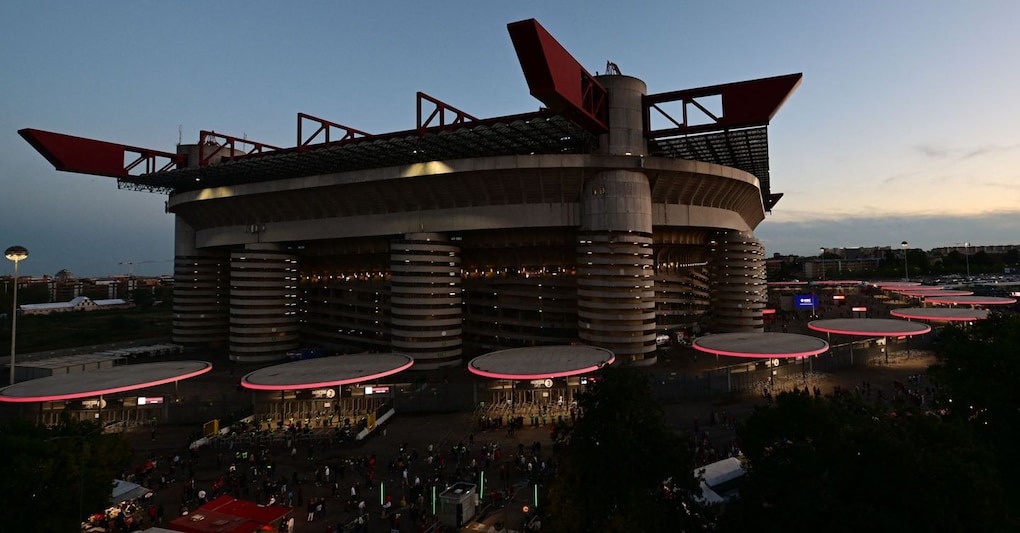 san siro