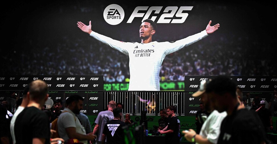 Ea Sports FC conquistato dal fondo saudita e dal genero di Trump