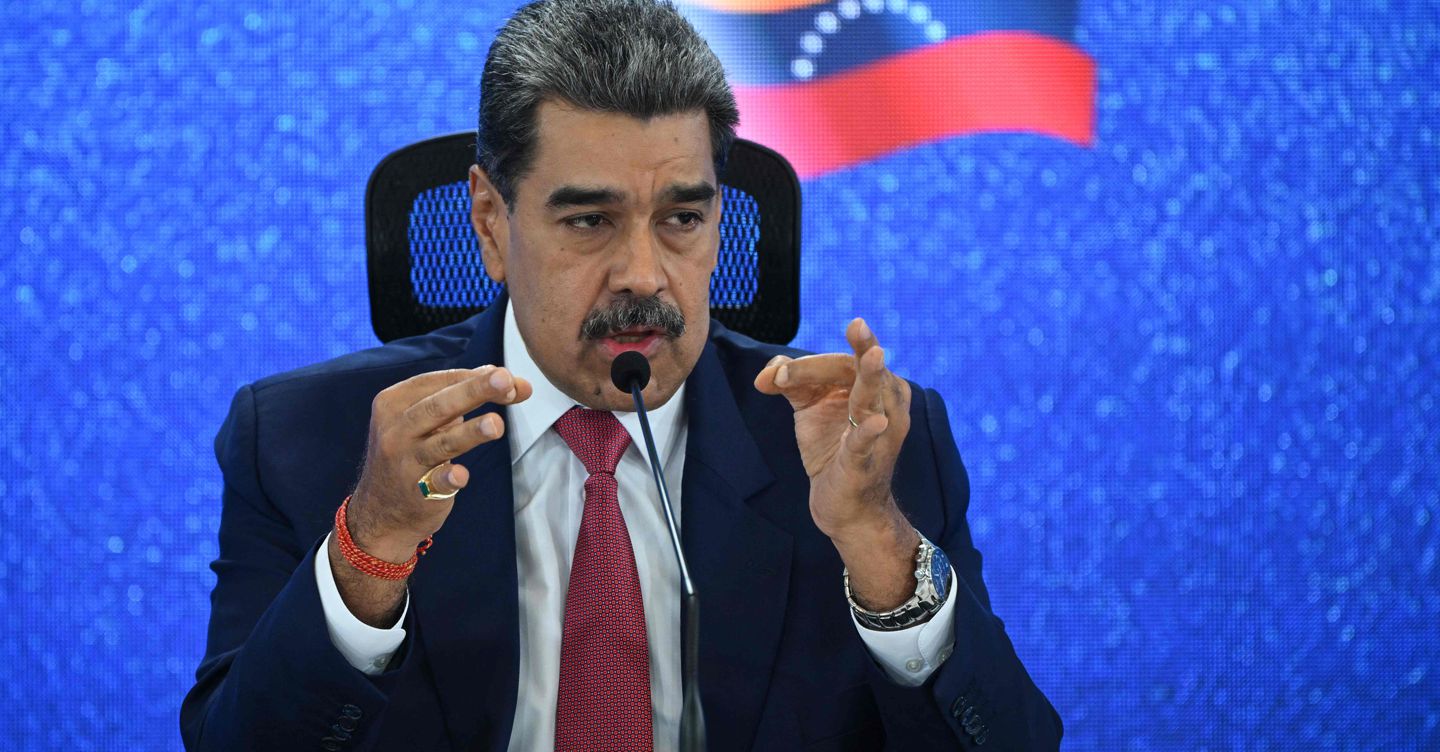 Governo Maduro dichiara lo stato di emergenza in Venezuela