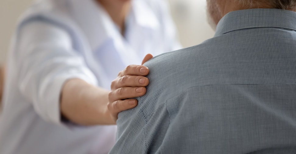 Oncologia: cure palliative solo per 3 pazienti su 10 e appena 9 hospice pediatrici