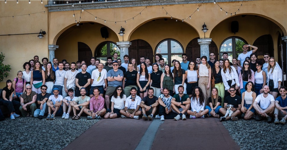 Serenis, round da 12 milioni guidato da Andelini Ventures e Cdp Venture Capital Serenis, round da 12 milioni guidato da Andelini Ventures e Cdp Venture Capital