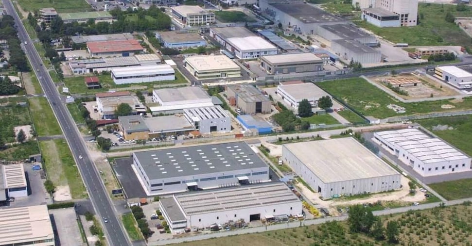 Scontro tra Confindustria Caserta e Asi, imprese alle prese con oneri insostenibili