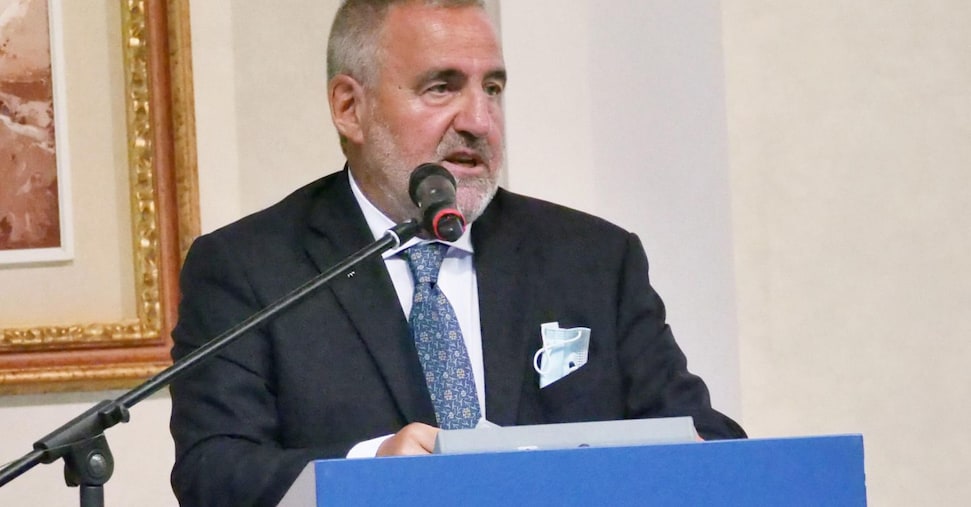 Casinò Campione, Venditti si dimetterà da presidente