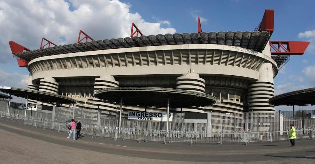 san siro