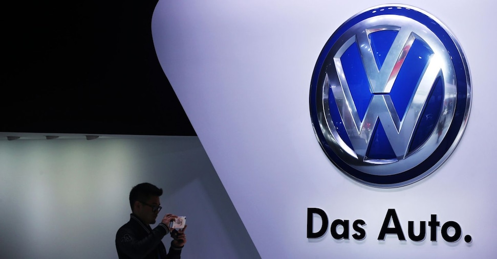 Volkswagen, la Cassazione tedesca riapre il caso Dieselgate Volkswagen, la Cassazione tedesca riapre il caso Dieselgate