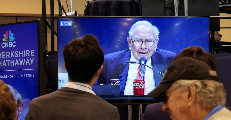 Warren Buffett in trattative per comprare Occidental