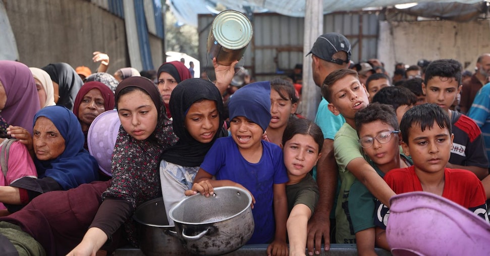 Gaza, Hamas a Sky Arabia: «vicini ad accettare piano Trump»