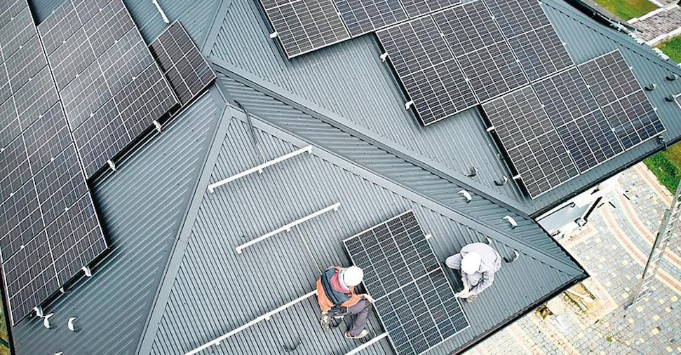 Aree idonee, Pichetto fissa nel Dl Energia set minimo e paletti Aree idonee, Pichetto fissa nel Dl Energia set minimo e paletti