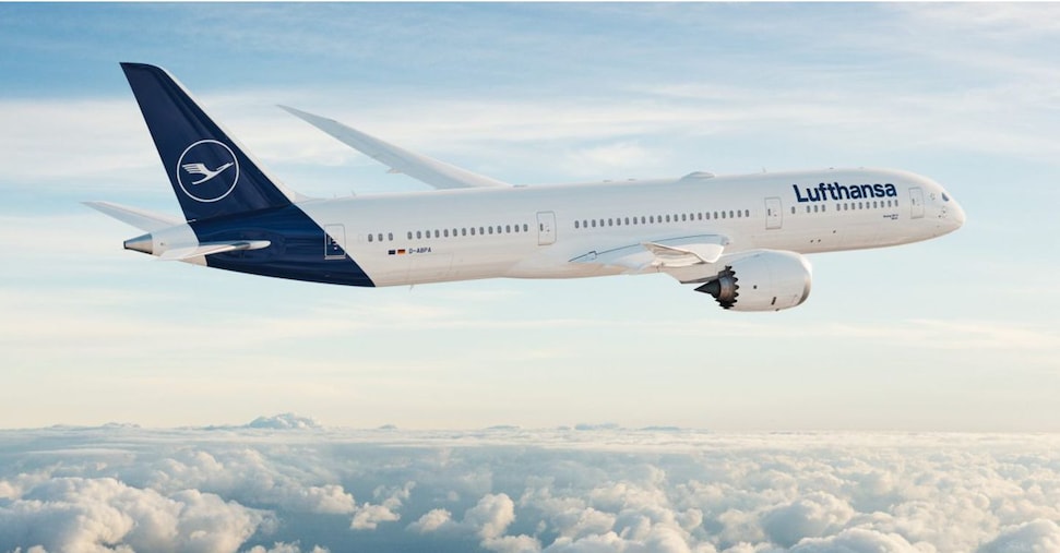 Lufthansa, scioperi in arrivo dopo il voto favorevole dei piloti Lufthansa, scioperi in arrivo dopo il voto favorevole dei piloti