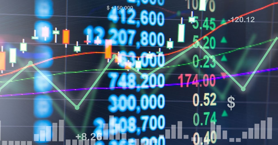 Borsa, l’Europa debole guarda al rischio shutdown negli Usa oro verso il record di 3.900 dollari