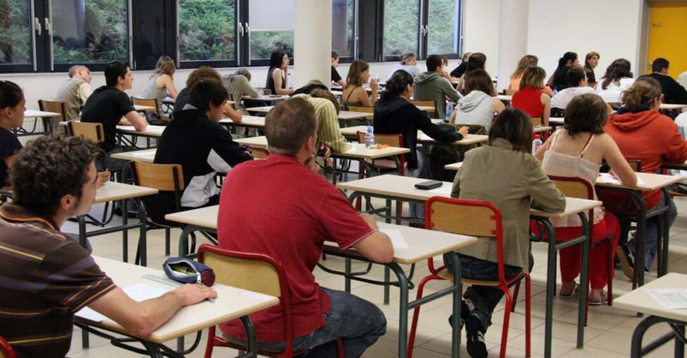 Controlli fiscali, dal 29 al 31 ottobre la prova scritta del concorso per 2.700 funzionari Controlli fiscali, dal 29 al 31 ottobre la prova scritta del concorso per 2.700 funzionari