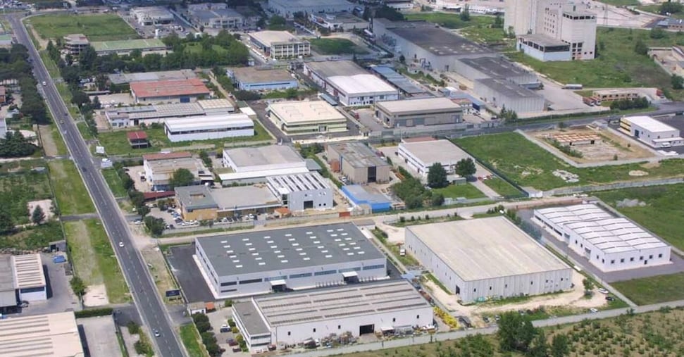 Caserta il consorzio Asi adegua al ribasso le tariffe consortili