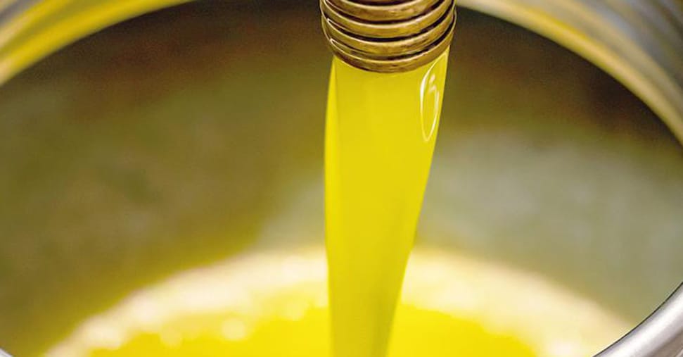 Olio di sansa, al bivio tra uso alimentare e fonte bioenergetica Olio di sansa, al bivio tra uso alimentare e fonte bioenergetica