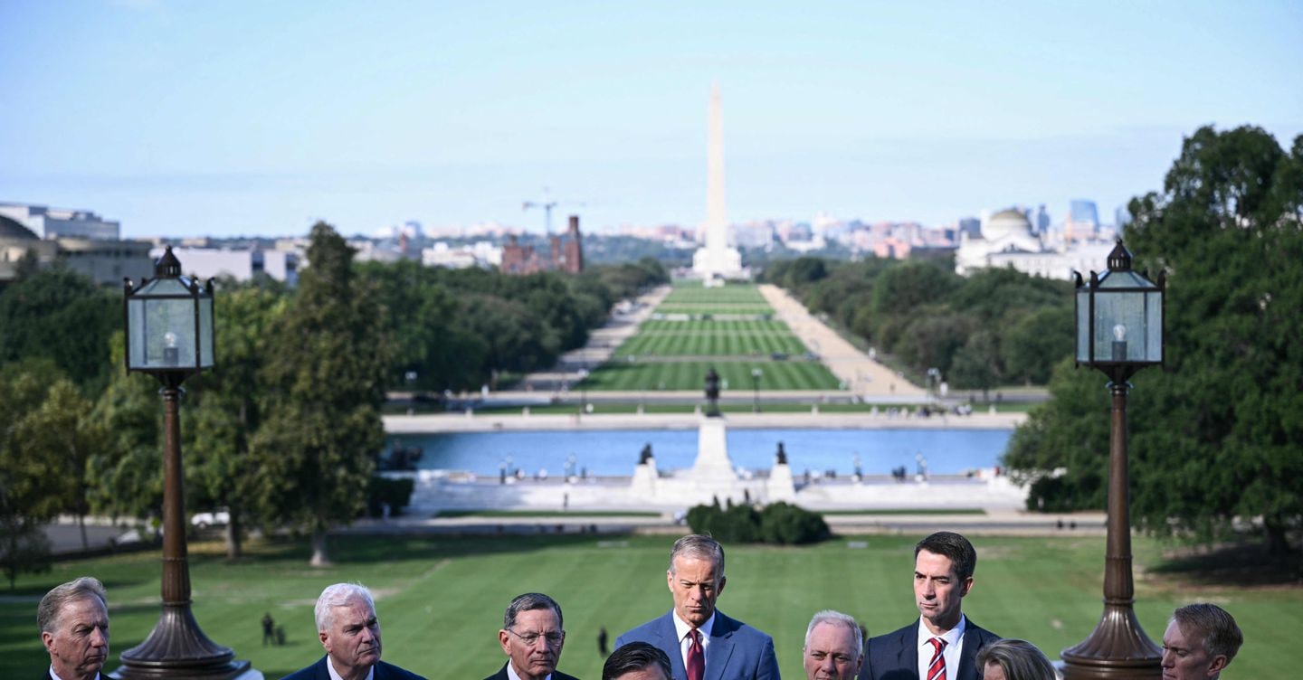 Shutdown negli Stati Uniti: impasse politica e conseguenze economiche