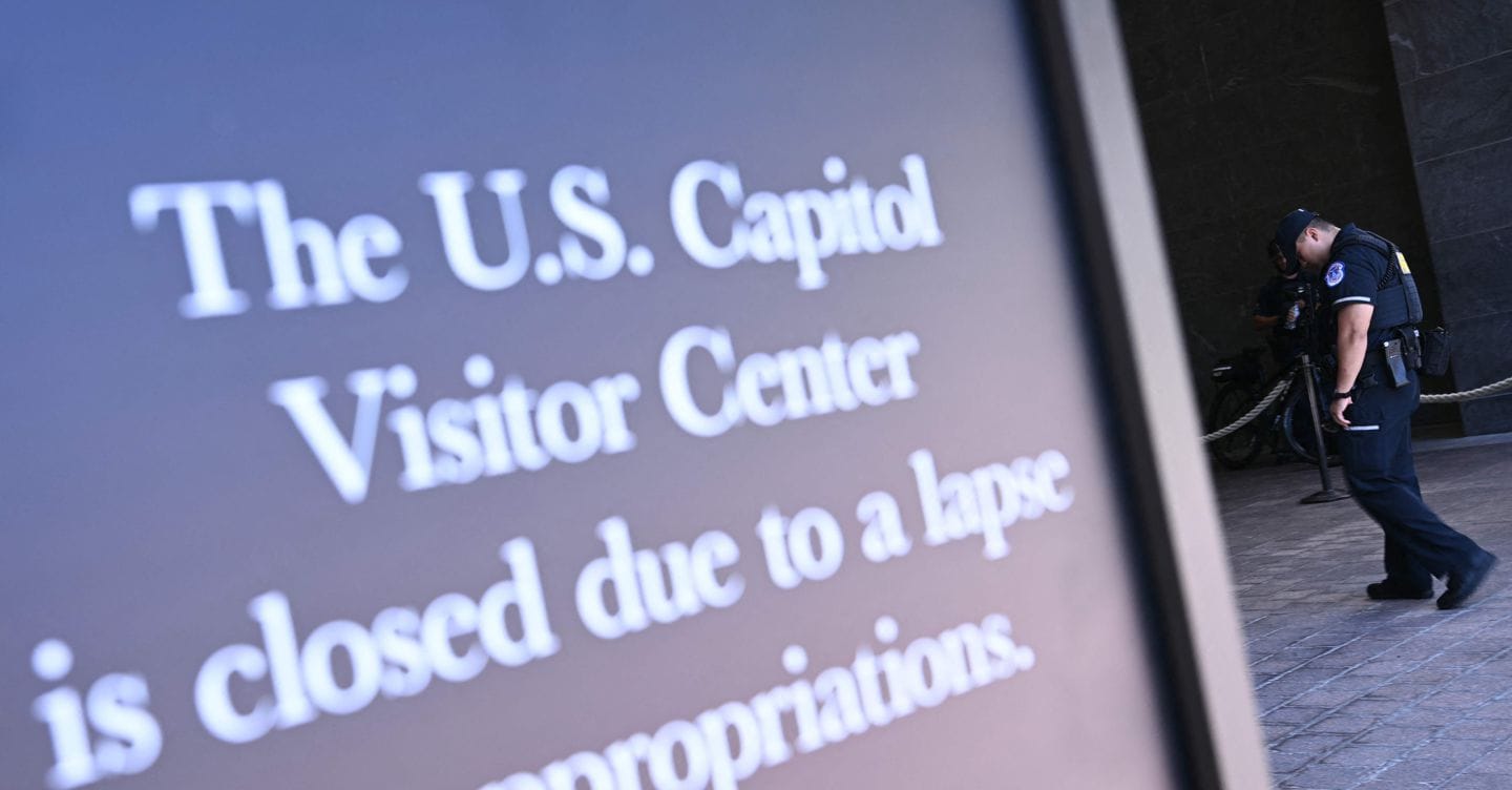 Shutdown Usa: Vance pronto a trattare, ma i dem promettono battaglia