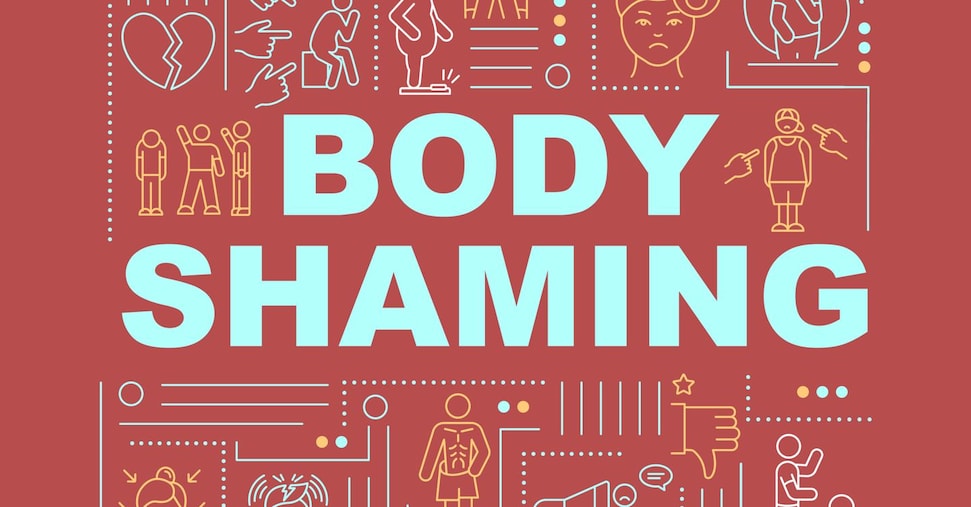Body shaming, dalla Giornata nazionale il 16 maggio al fucsia colore simbolo, sì alla nuova legge