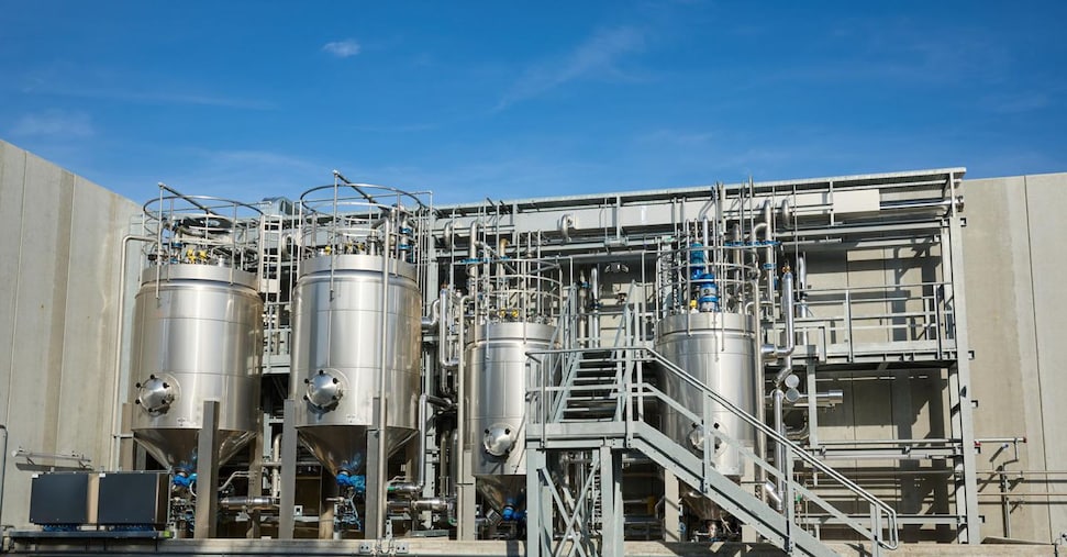 Givaudan rilancia a Varese il Sole 24 Ore