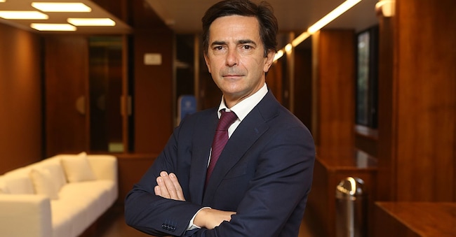 Roberto Chieppa. (Imagoeconomica)