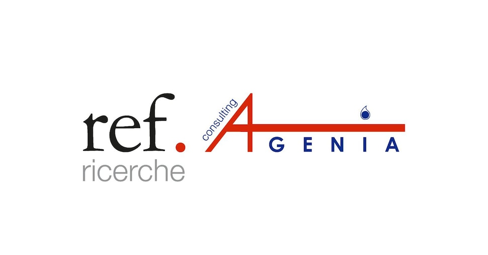Fusione tra REF Ricerche e Agenia: obiettivo 7 milioni di ricavi nel 2025 Fusione tra REF Ricerche e Agenia: obiettivo 7 milioni di ricavi nel 2025