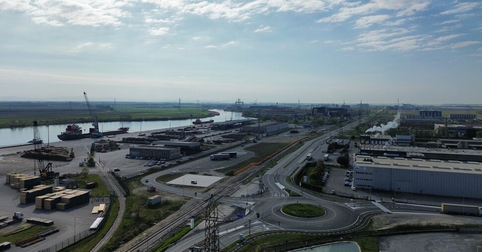 Cosef presenta piano industriale triennale con investimenti da 63 milioni