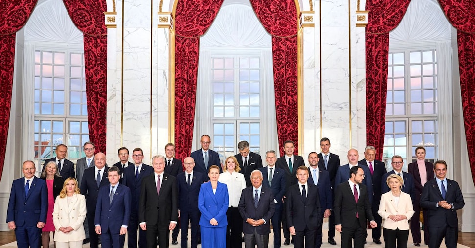 La Ue rilancia sulla difesa, prime intese sugli asset russi