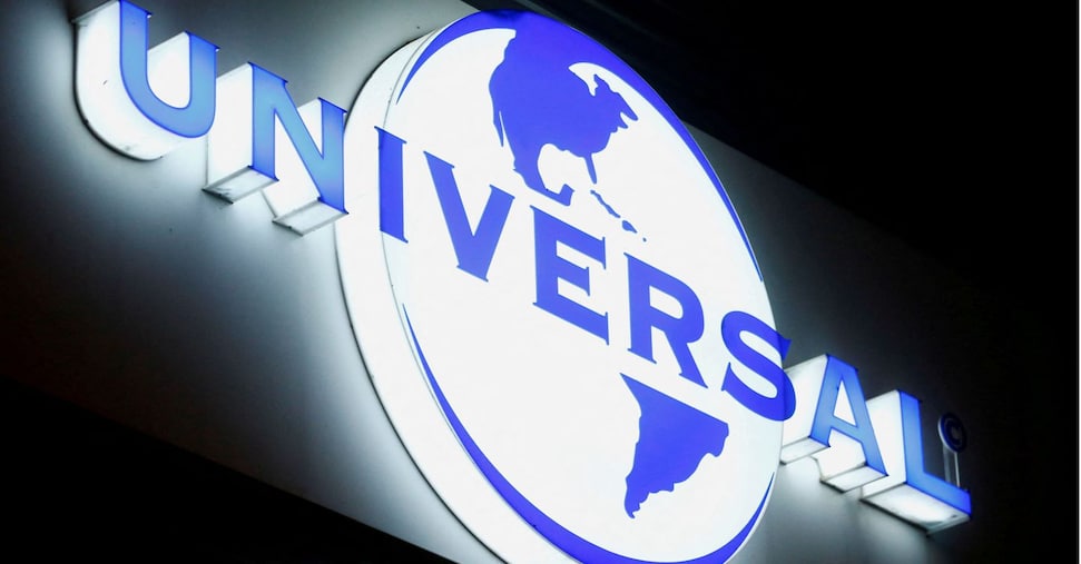 Universal music e Warner Music vicine a un accordo con le società di AI