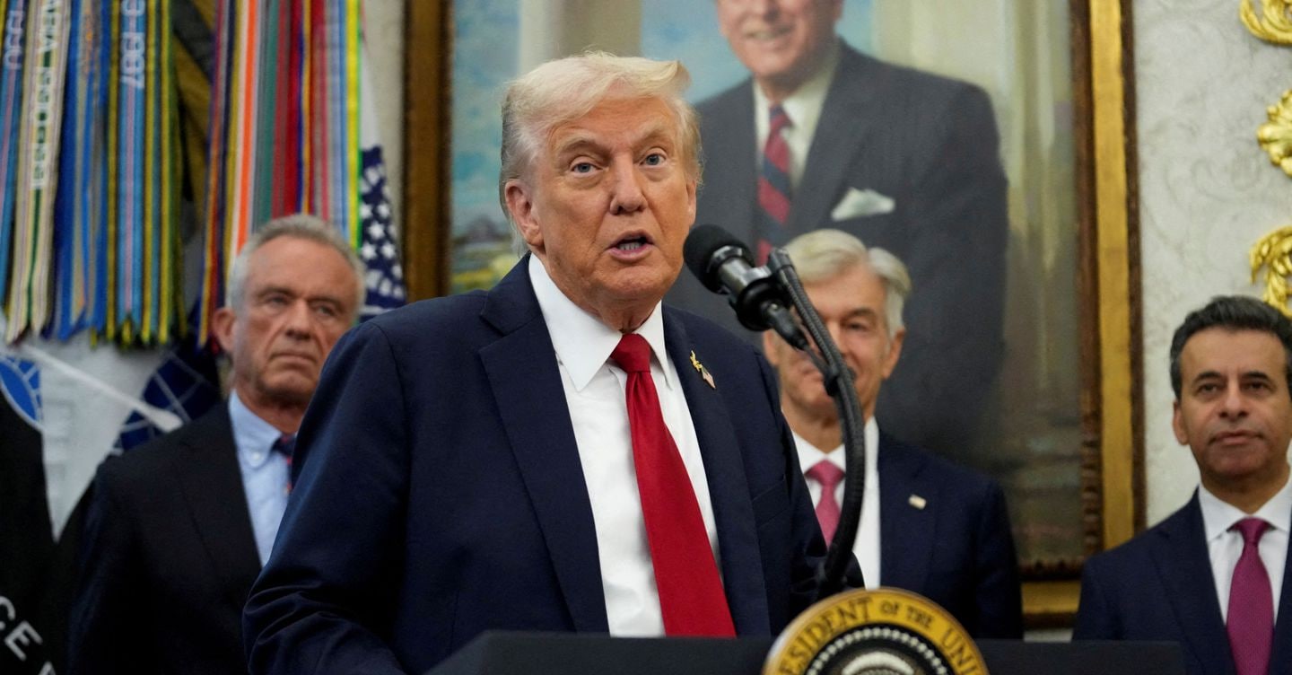 Farmaci, Trump sospende i dazi ma preme sulle aziende
