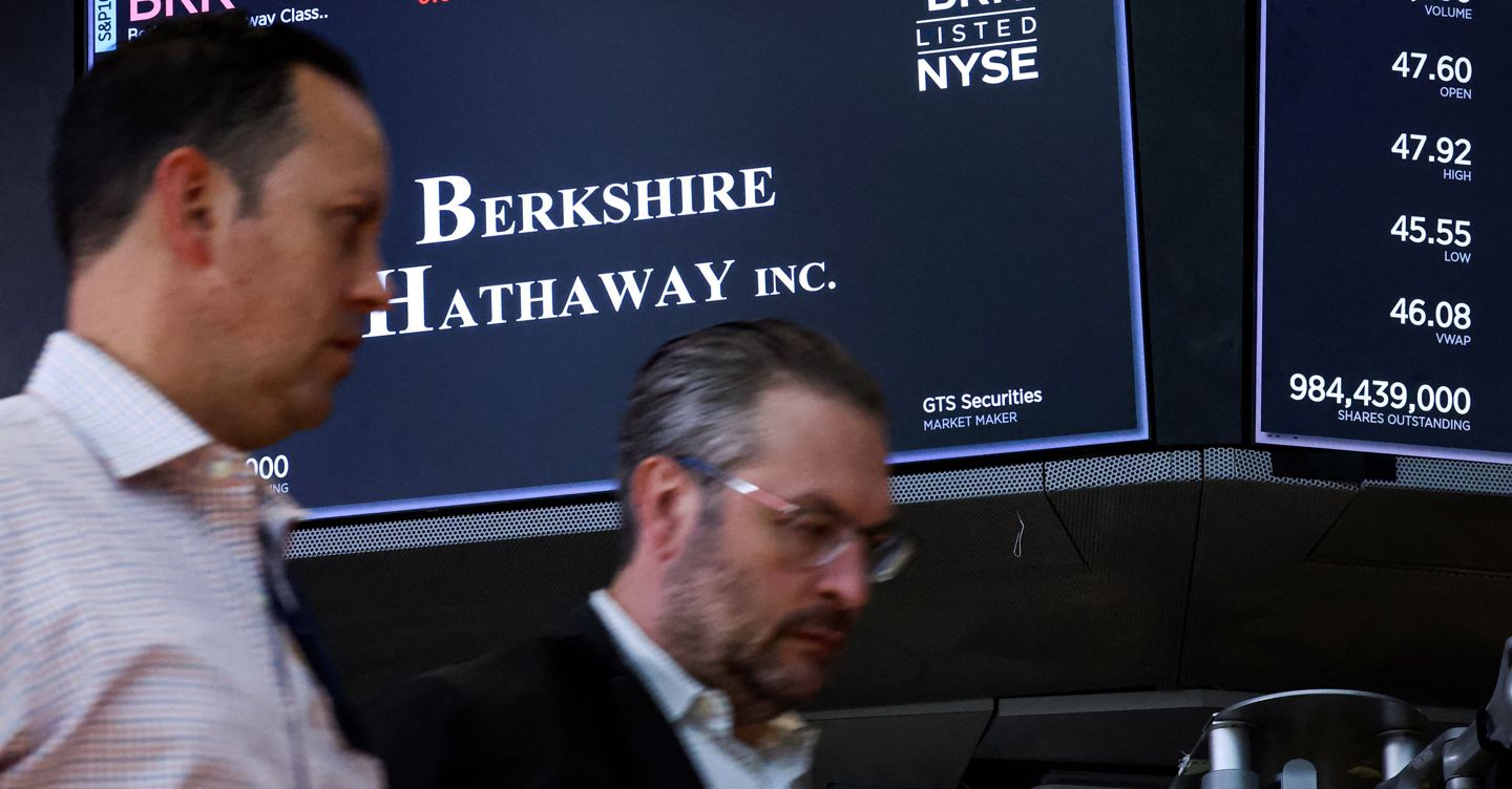 Berkshire Hathaway Acquista OxyChem per 9,7 Miliardi di Dollari in un'Operazione Strategica di Diversificazione e Crescita