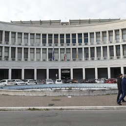 SEDE INPS ROMA EUR PENSIONI
 ISTITUTO NAZIONALE PREVIDENZA SOCIALE