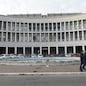 SEDE INPS ROMA EUR PENSIONI
 ISTITUTO NAZIONALE PREVIDENZA SOCIALE