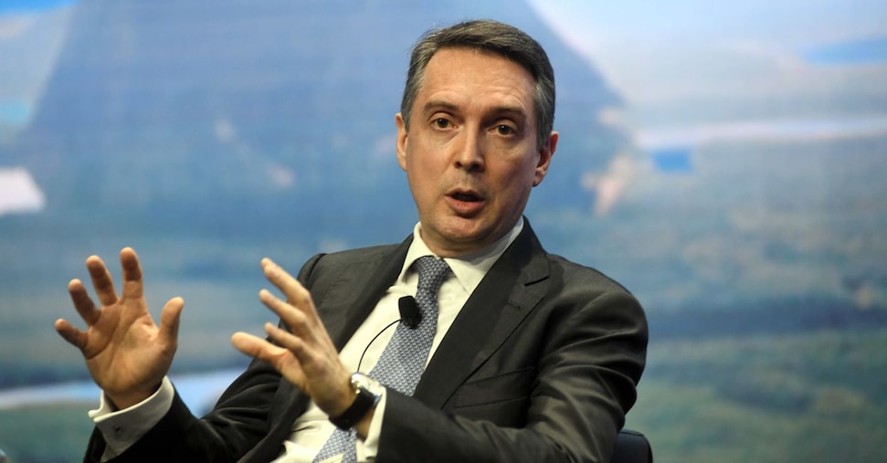 BlackRock: «Mercati dei capitali efficienti per un’Europa sempre più attrattiva» BlackRock: «Mercati dei capitali efficienti per un’Europa sempre più attrattiva»