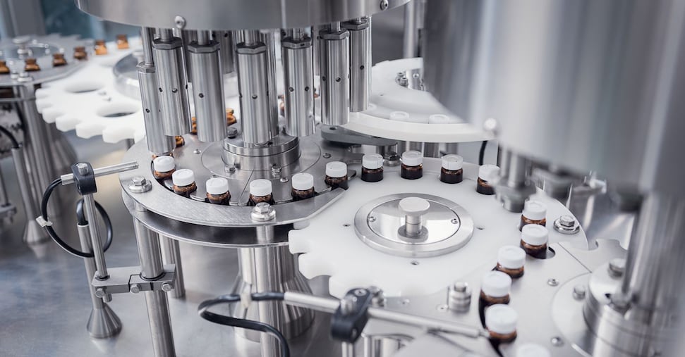 Labomar rileva la finlandese Pharmia e amplia la sua presenza nei mercati nordeuropei
