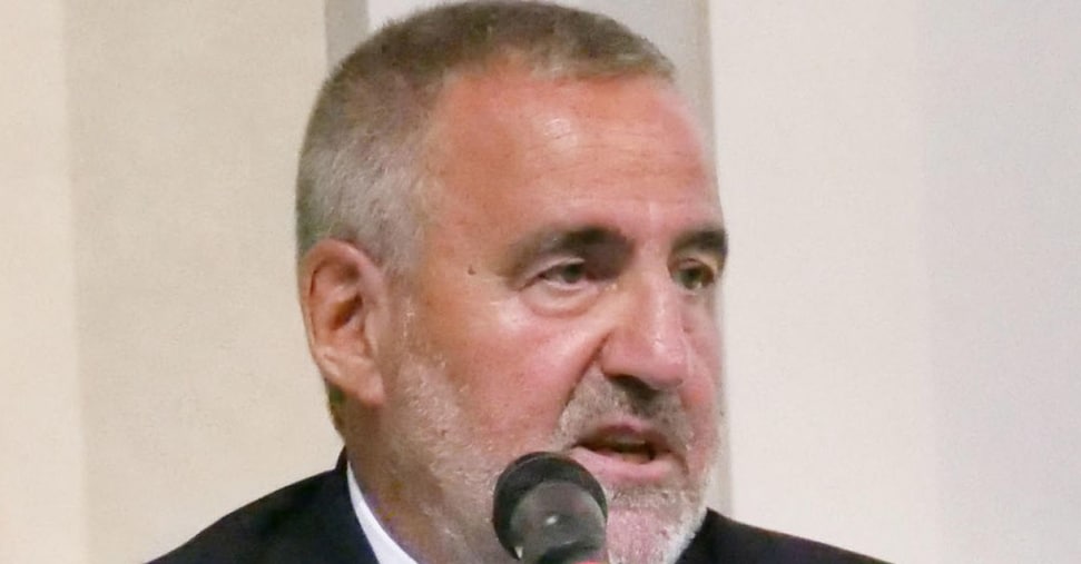 Ricorso al tribunale del riesame: la difesa dell’ex procuratore Venditti contro la perquisizione