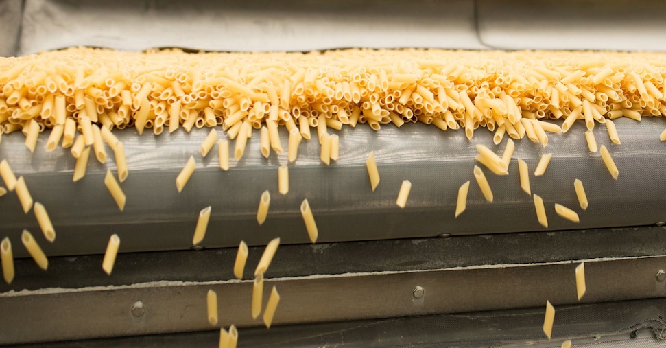 Italmopa: la pasta made in Italy impossibile senza l’import di grano estero