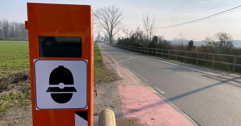 Autovelox, non basta l’approvazione, serve l’omologazione Autovelox, non basta l’approvazione, serve l’omologazione