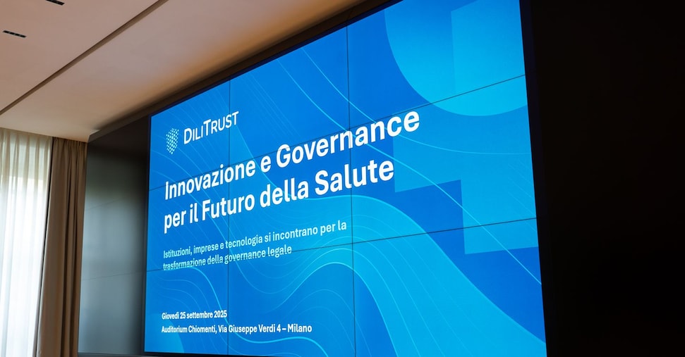 Norme, IA e governance: così cambia la sanità Norme, IA e governance: così cambia la sanità