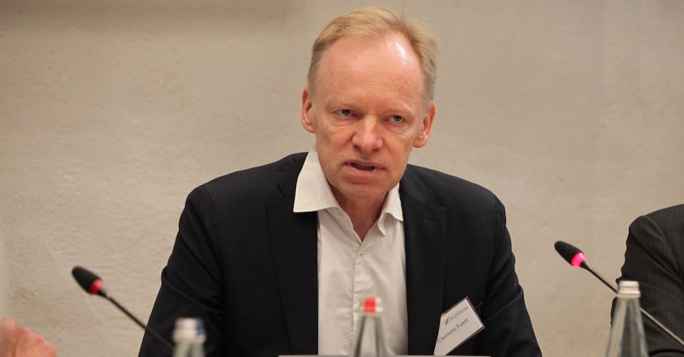 «In Germania non c’è deindustrializzazione, ma la ritirata del manifatturiero preoccupa»