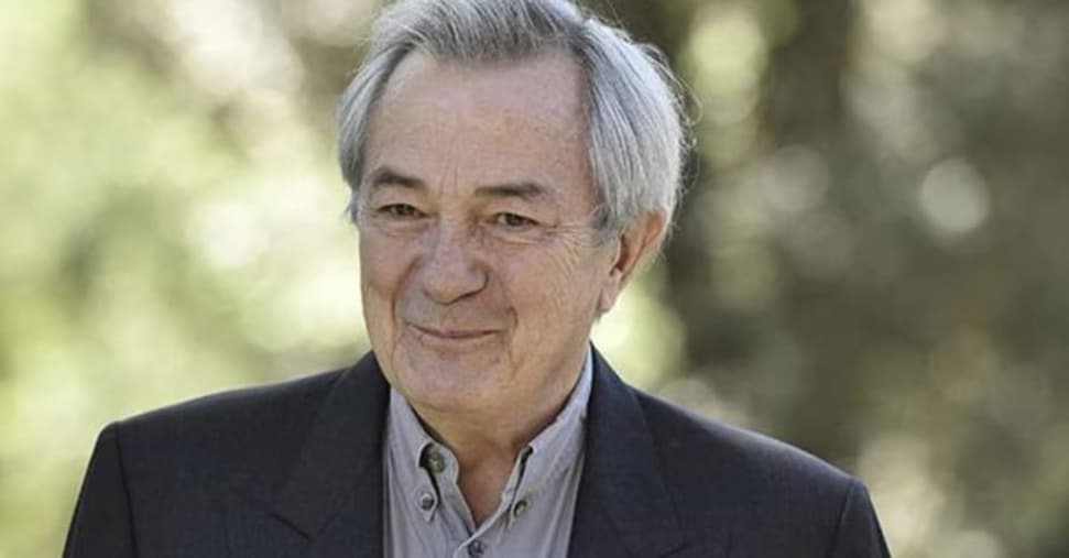 È morto Remo Girone, divenne famoso con “La Piovra” in tv È morto Remo Girone, divenne famoso con “La Piovra” in tv