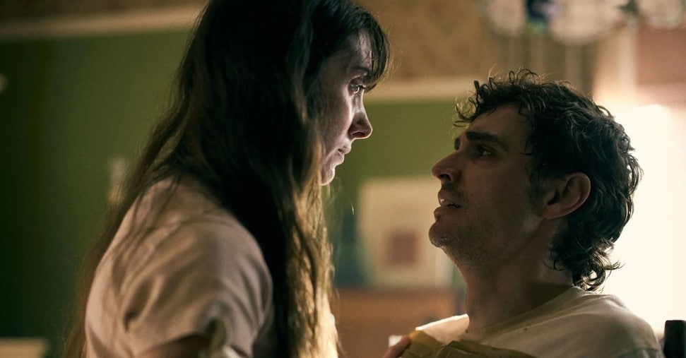 “Together”, potente horror sul tema dell’amore tossico