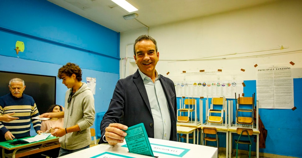 Chi è Occhiuto politico di lungo corso che conquista il bis in Calabria