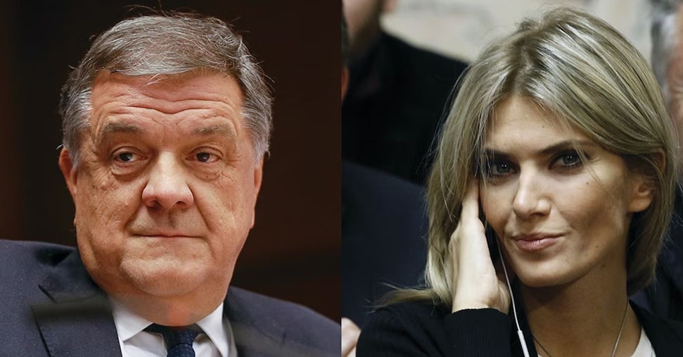 Qatargate, Kaili e Giorgi denunciano Panzeri alla procura di Milano
