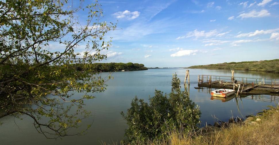 Opere ad hoc per ogni fiume, ruspe in azione entro il 2026 Opere ad hoc per ogni fiume, ruspe in azione entro il 2026