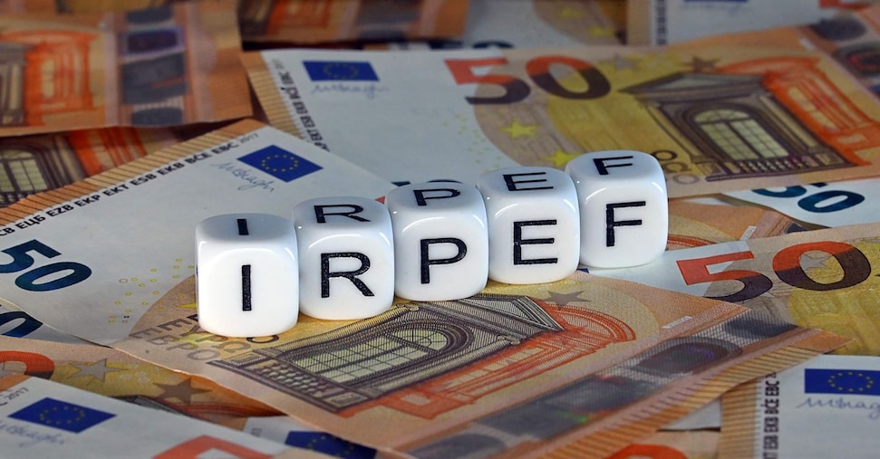 Irpef, nuovo sconto annullato solo per i redditi più ricchi