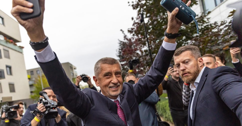 Andrej Babis, il «Trump ceco», vince le elezioni