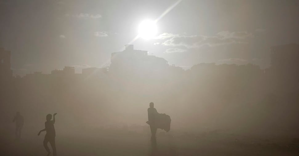 Gaza, sì condizionato di Hamas al piano Usa: «Pronti a rilasciare gli ostaggi». Trump a Israele: «Ora basta attacchi». Idf interrompe raid