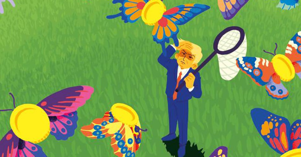 I timori che emergono a schierarsi contro Trump I timori che emergono a schierarsi contro Trump