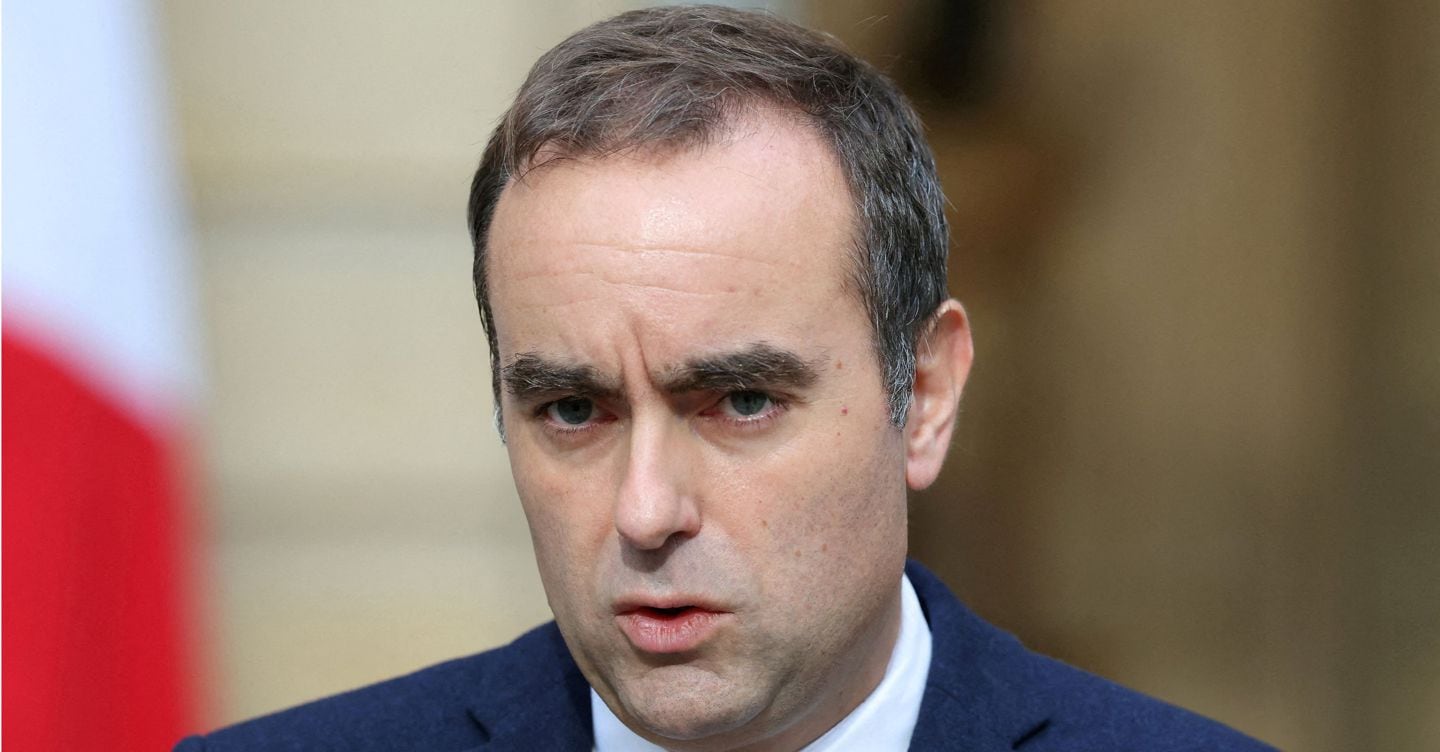 Nasce il governo Lecornu, Macron nomina 18 ministri: ecco chi sono
