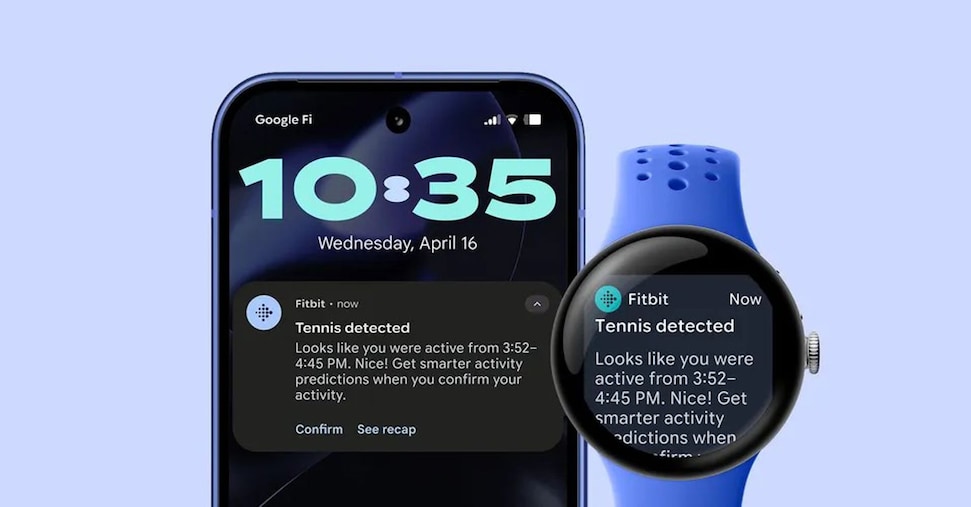 Pixel Watch 4, quando l’assistente diventa compagno di polso