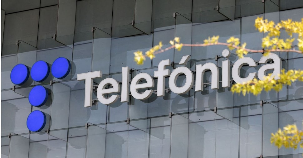 Telefonica, piano di uscite per 6-7mila dipendenti entro fine anno